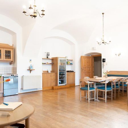 Seminarzentrum Stift Schlaegl Schlagl  ภายนอก รูปภาพ