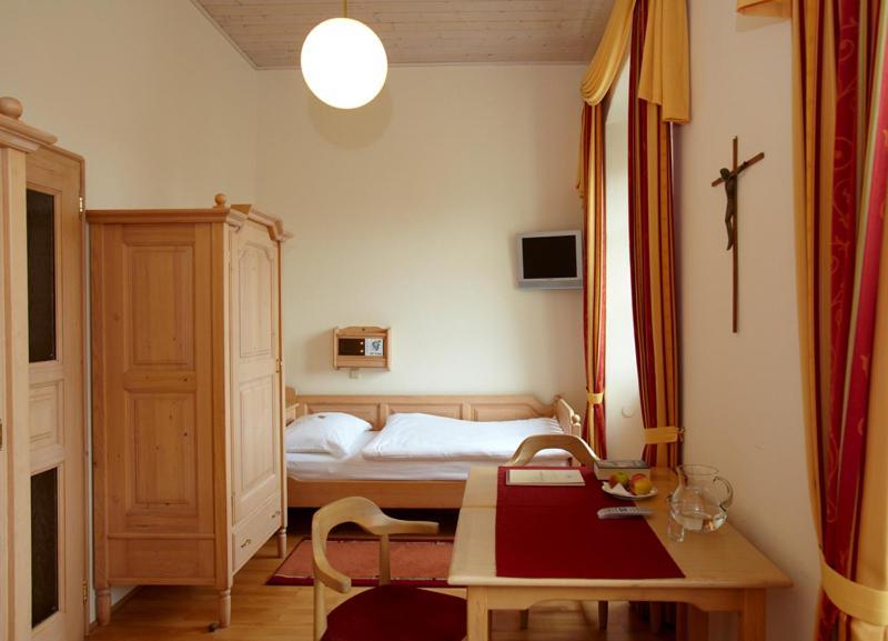 Seminarzentrum Stift Schlaegl Schlagl  ภายนอก รูปภาพ